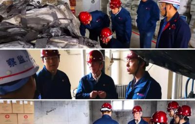 对宝泰隆石墨烯公司获IGCC认证后质量提升情况的回访