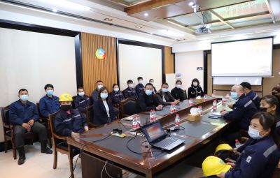 喜报！宝泰隆获评“全国和谐劳动关系创建示范企业”荣誉称号